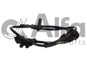 ALFA E-PARTS AF01587 - SENSOR ABS