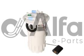 ALFA E-PARTS AF01657 - SENSOR NIVEL COMBUSTIBLE