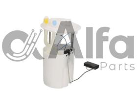 ALFA E-PARTS AF01665 - SENSOR NIVEL COMBUSTIBLE
