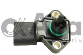 ALFA E-PARTS AF01669 - SENSOR PRESIóN COMBUSTIBLE