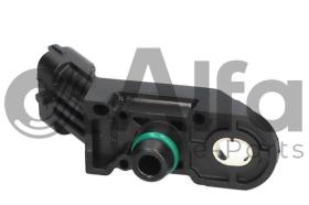 ALFA E-PARTS AF01671 - SENSOR PRESIóN SISTEMA ADMISIóN AIRE - MAP
