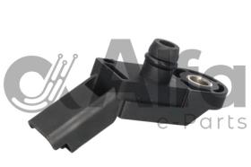 ALFA E-PARTS AF01672 - SENSOR PRESIóN SISTEMA ADMISIóN AIRE - MAP