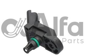 ALFA E-PARTS AF01675 - SENSOR PRESIóN SISTEMA ADMISIóN AIRE - MAP