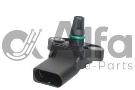 ALFA E-PARTS AF01677 - SENSOR PRESIóN SISTEMA ADMISIóN AIRE - MAP