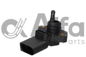 ALFA E-PARTS AF01680 - SENSOR PRESIóN SISTEMA ADMISIóN AIRE - MAP