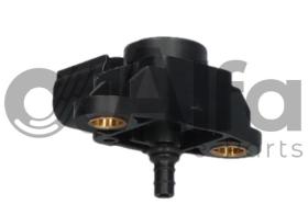 ALFA E-PARTS AF01681 - SENSOR PRESIóN SISTEMA ADMISIóN AIRE - MAP