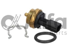 ALFA E-PARTS AF01683 - SENSOR TEMPERATURA REFRIGERANTE