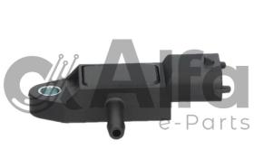 ALFA E-PARTS AF01684 - SENSOR PRESIóN SISTEMA ADMISIóN AIRE - MAP