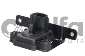 ALFA E-PARTS AF01685 - SENSOR PRESIóN SISTEMA ADMISIóN AIRE - MAP