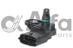 ALFA E-PARTS AF01688 - SENSOR PRESIóN SISTEMA ADMISIóN AIRE - MAP