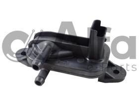 ALFA E-PARTS AF01691 - SENSOR PRESIóN DIFERENCIAL GAS ESCAPE - DPS