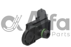 ALFA E-PARTS AF01693 - SENSOR PRESIóN SISTEMA ADMISIóN AIRE - MAP