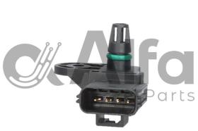 ALFA E-PARTS AF01694 - SENSOR PRESIóN SISTEMA ADMISIóN AIRE - MAP