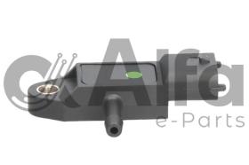 ALFA E-PARTS AF01698 - SENSOR PRESIóN SISTEMA ADMISIóN AIRE - MAP