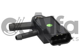 ALFA E-PARTS AF01699 - SENSOR PRESIóN DIFERENCIAL GAS ESCAPE - DPS