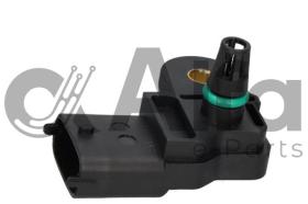 ALFA E-PARTS AF01700 - SENSOR PRESIóN SISTEMA ADMISIóN AIRE - MAP