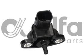 ALFA E-PARTS AF01703 - SENSOR PRESIóN SISTEMA ADMISIóN AIRE - MAP