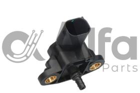 ALFA E-PARTS AF01704 - SENSOR PRESIóN SISTEMA ADMISIóN AIRE - MAP