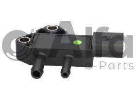 ALFA E-PARTS AF01707 - SENSOR PRESIóN DIFERENCIAL GAS ESCAPE - DPS
