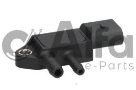 ALFA E-PARTS AF01708 - SENSOR PRESIóN DIFERENCIAL GAS ESCAPE - DPS