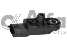 ALFA E-PARTS AF01710 - SENSOR PRESIóN SISTEMA ADMISIóN AIRE - MAP