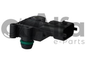 ALFA E-PARTS AF01711 - SENSOR PRESIóN SISTEMA ADMISIóN AIRE - MAP