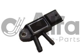 ALFA E-PARTS AF01712 - SENSOR PRESIóN DIFERENCIAL GAS ESCAPE - DPS