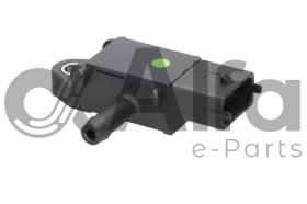 ALFA E-PARTS AF01713 - SENSOR PRESIóN DIFERENCIAL GAS ESCAPE - DPS
