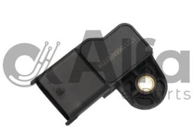 ALFA E-PARTS AF01714 - SENSOR PRESIóN SISTEMA ADMISIóN AIRE - MAP