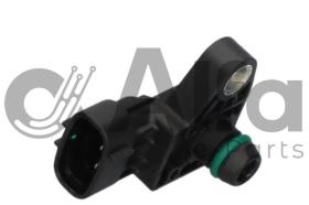 ALFA E-PARTS AF01716 - SENSOR PRESIóN SISTEMA ADMISIóN AIRE - MAP