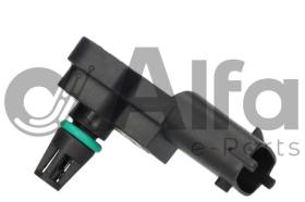 ALFA E-PARTS AF01718 - SENSOR PRESIóN SISTEMA ADMISIóN AIRE - MAP