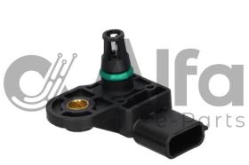 ALFA E-PARTS AF01721 - SENSOR PRESIóN SISTEMA ADMISIóN AIRE - MAP