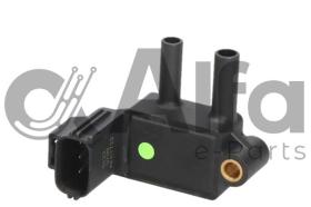 ALFA E-PARTS AF01722 - SENSOR PRESIóN DIFERENCIAL GAS ESCAPE - DPS