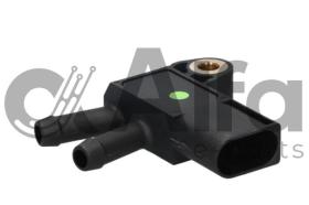 ALFA E-PARTS AF01726 - SENSOR PRESIóN DIFERENCIAL GAS ESCAPE - DPS