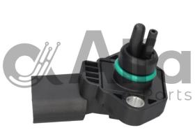 ALFA E-PARTS AF01728 - SENSOR PRESIóN SISTEMA ADMISIóN AIRE - MAP