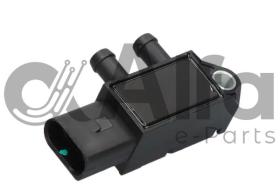 ALFA E-PARTS AF01730 - SENSOR PRESIóN DIFERENCIAL GAS ESCAPE - DPS