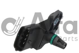 ALFA E-PARTS AF01734 - SENSOR PRESIóN SISTEMA ADMISIóN AIRE - MAP