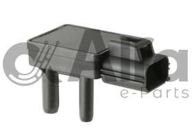 ALFA E-PARTS AF01735 - SENSOR PRESIóN DIFERENCIAL GAS ESCAPE - DPS