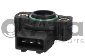 ALFA E-PARTS AF01739 - SENSOR POSICIóN MARIPOSA -TPS
