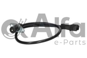 ALFA E-PARTS AF01743 - SENSOR REVOLUCIONES CIGüEñAL
