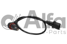 ALFA E-PARTS AF01765 - SENSOR REVOLUCIONES CIGüEñAL