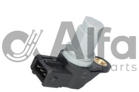 ALFA E-PARTS AF01791 - SENSOR REVOLUCIONES CIGüEñAL