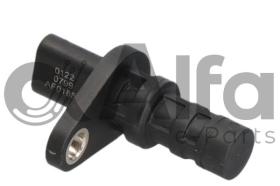 ALFA E-PARTS AF01854 - 0