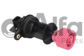 ALFA E-PARTS AF01862 - SENSOR CUENTAKILóMETROS