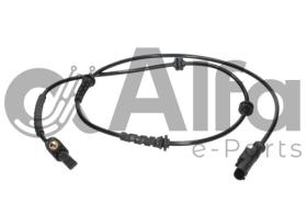 ALFA E-PARTS AF01883 - SENSOR ABS