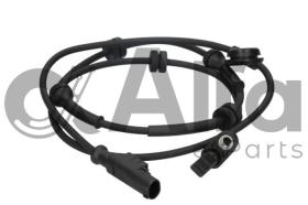 ALFA E-PARTS AF01887 - 0
