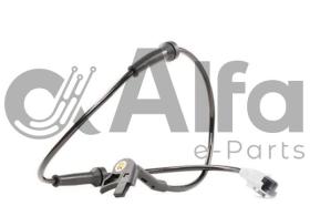 ALFA E-PARTS AF01892 - SENSOR ABS