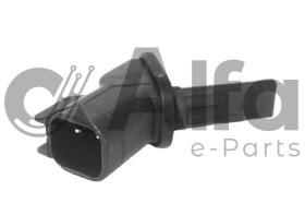 ALFA E-PARTS AF01893 - SENSOR ABS