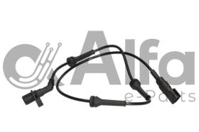 ALFA E-PARTS AF01898 - SENSOR ABS