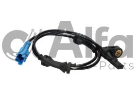 ALFA E-PARTS AF01906 - SENSOR ABS